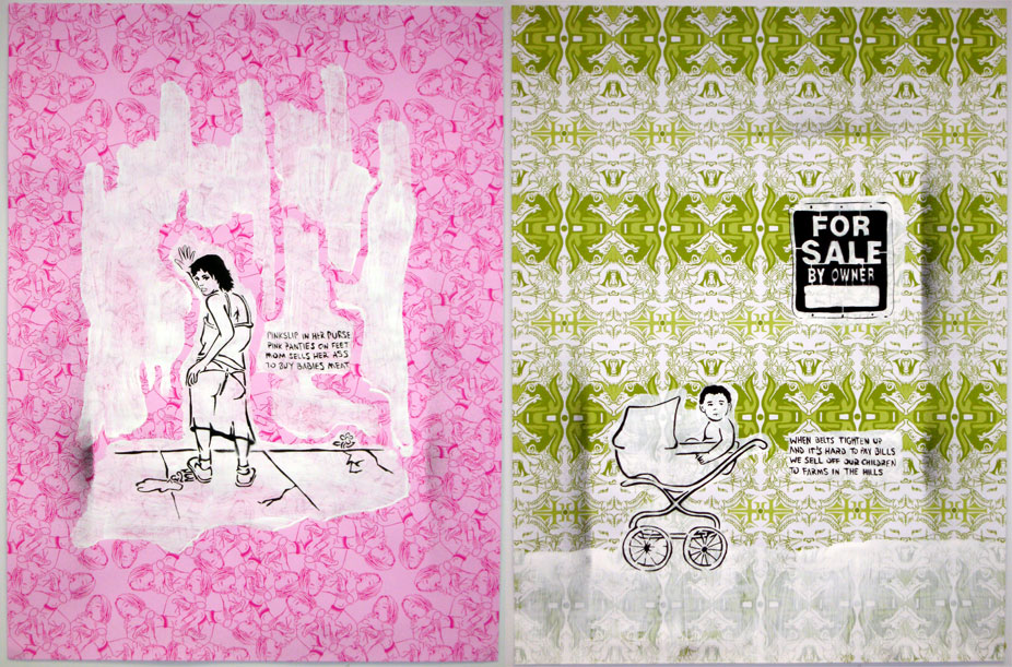 blink page 1